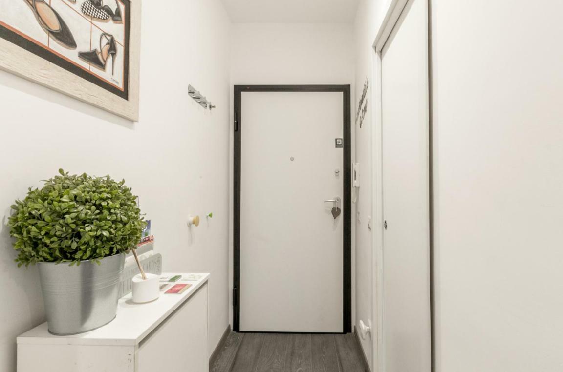 Appartement Garibaldi's Camp